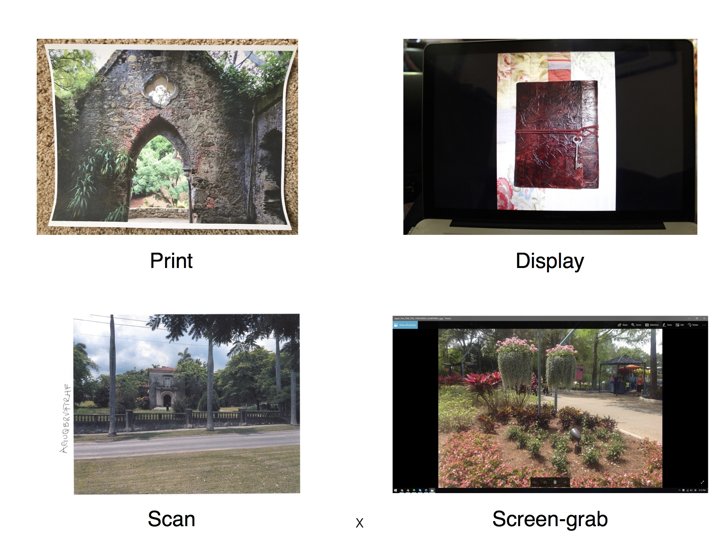 Rebroadcast Detection