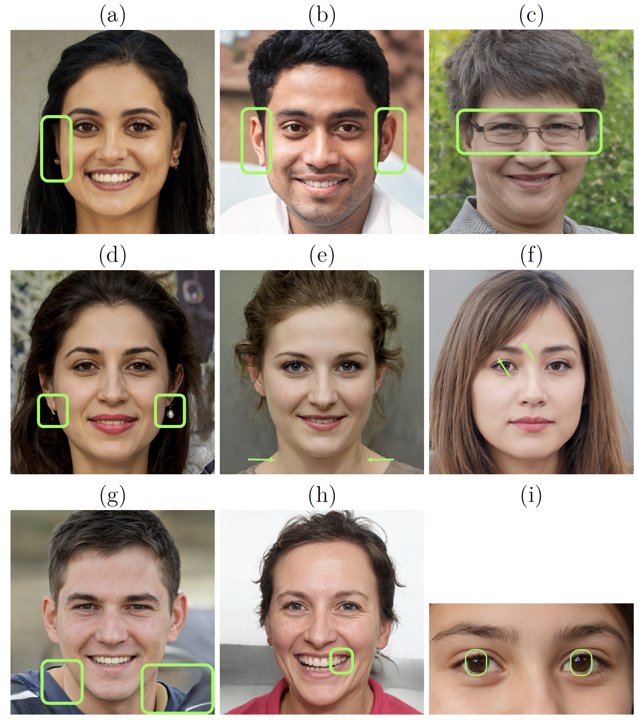 Human Perceptual Studies